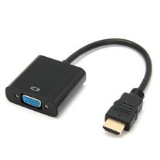 Conversor VGA-HDMI