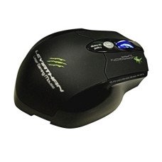 Mouse Levithan