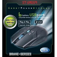 Gaming Mouse  RD-M6524
