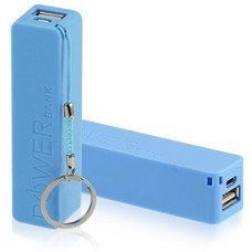 Power Bank 2600maH