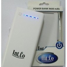 Power Bank 9600 maH
