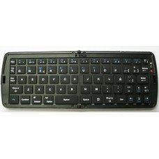 Teclado Bluetooth Plegable