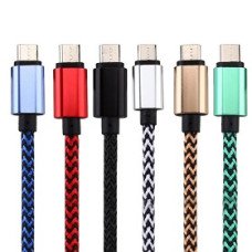 Cable USB Tipo C