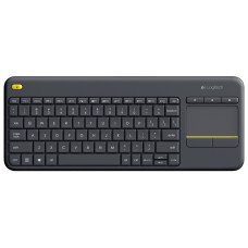 Teclado K400 Plus